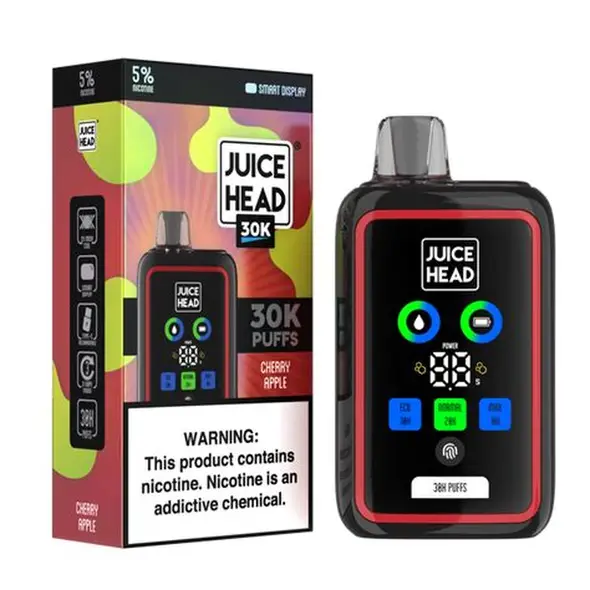 Juice Head 30k - Image 2