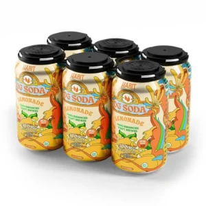 Habit OG Soda Lemonade 100mg